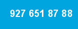 927 651 87 88